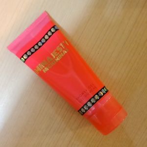 🆕 Nicki Minaj Minajesty Shower Gel Body Wash Soap